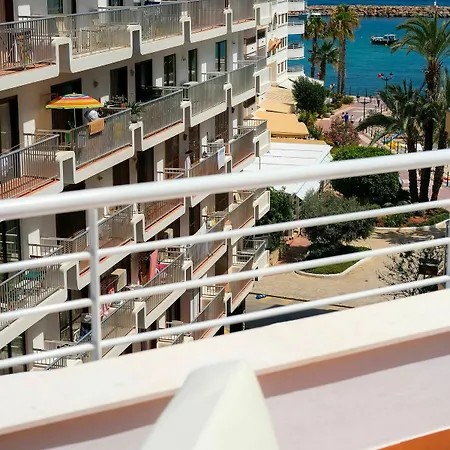 Hotel S'alamera &