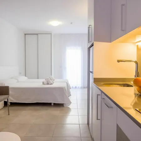 S'alamera & 2* Santa Eulària des Riu