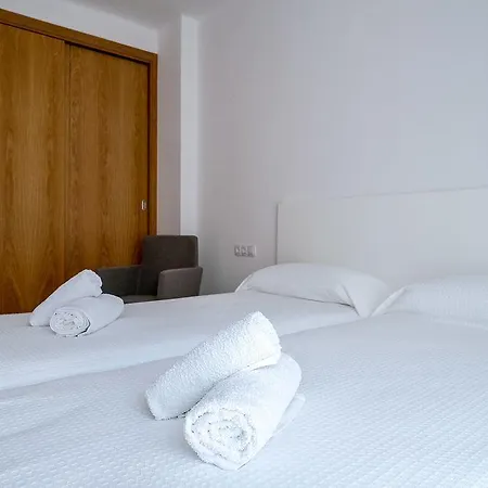 Hotel S'alamera &